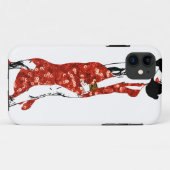 Coques Case-Mate iPhone pin up (Dos (Horizontal))