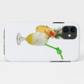 Coques Case-Mate iPhone Pina Colada (Dos (Horizontal))
