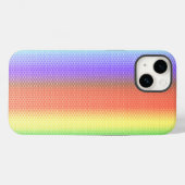 Coques Case-Mate iPhone Pina Colonique (Verso (horizontal))