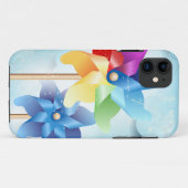 Coques Case-Mate iPhone Pinceau (Dos (Horizontal))