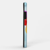 Coques Case-Mate iPhone Pinceau (Dos/Droite)