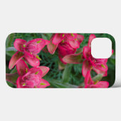 Coques Case-Mate iPhone Pinceau indien (Verso (horizontal))