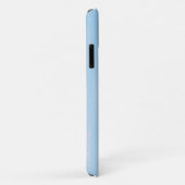 Coques Case-Mate iPhone Pine Bend Bluffs surplombant le fleuve Mississippi (Dos/Droite)