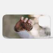 Coques Case-Mate iPhone Pine cône extérieur cône bois (Verso (horizontal))