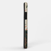 Coques Case-Mate iPhone Pine Tree & Phoenix (Coeur d'Amour Phoenix), Jakuc (Dos/Droite)