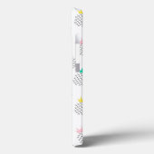 Coques Case-Mate iPhone Pineapples (Verso / Gauche)