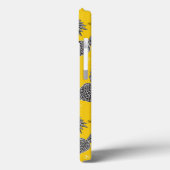 Coques Case-Mate iPhone Pineapples (Verso / Gauche)