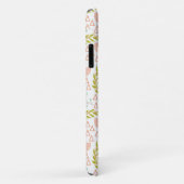 Coques Case-Mate iPhone Pinecones & Triangle Design (Dos/Droite)