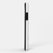 Coques Case-Mate iPhone Pingouin (Dos/Droite)