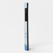 Coques Case-Mate iPhone Pingouin (Dos/Gauche)