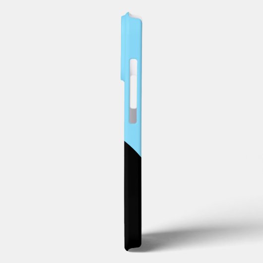 Coques Case-Mate iPhone Pingouin adorable bébé (Verso / Gauche)