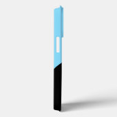 Coques Case-Mate iPhone Pingouin adorable bébé (Verso / Droite)