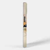 Coques Case-Mate iPhone Pingouin clown (Verso / Droite)