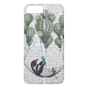 Coques Pour iPhone Pingouin dans le ballon Hammock