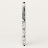 Coques Case-Mate iPhone Pingouin dans le ballon Hammock (Dos/Gauche)
