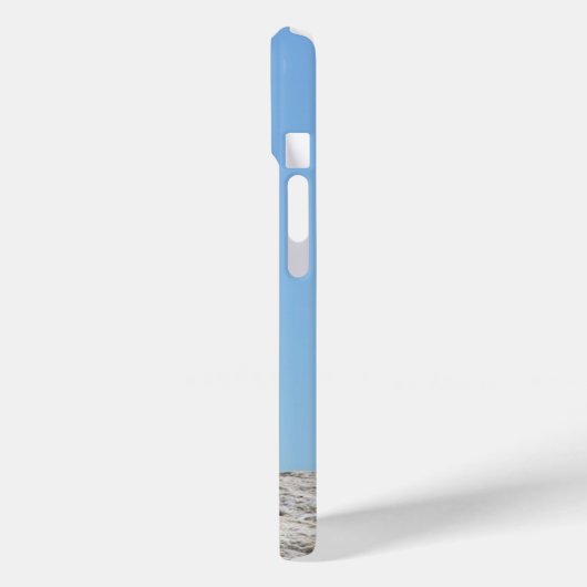 Coques Case-Mate iPhone Pingouin unique (Verso / Gauche)