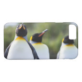 Coques Case-Mate iPhone Pingouins (Dos (Horizontal))