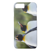 Coques Case-Mate iPhone Pingouins (Dos)
