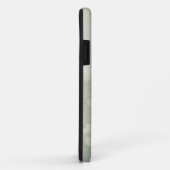 Coques Case-Mate iPhone Pingouins 2 de vol (Dos/Droite)