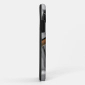 Coques Case-Mate iPhone Pingouins de Rockhopper (Dos/Droite)