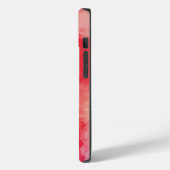 Coques Case-Mate iPhone Pink and Reds Tie Dye iPad Smart Cover (Verso / Gauche)