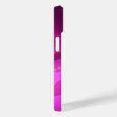 Coques Case-Mate iPhone Pink Ballet Dancer Silhouette Laptop Sleeve (Verso / Droite)