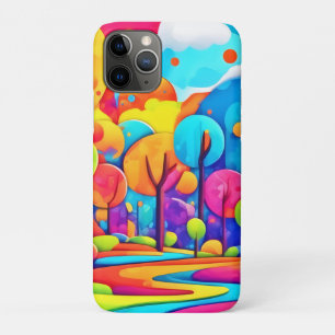 Case-Mate iPhone Case Pink Beach Night Sky