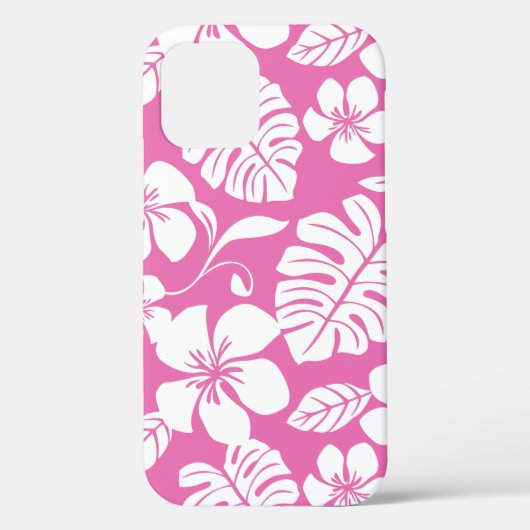 COQUES Case-Mate iPhone PINK BIKINI (FLAMANT ROSE ROSE) (Verso)