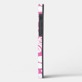 COQUES Case-Mate iPhone PINK BIKINI (FLAMANT ROSE ROSE) (Verso / Gauche)