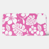 COQUES Case-Mate iPhone PINK BIKINI (FLAMANT ROSE ROSE) (Verso (horizontal))