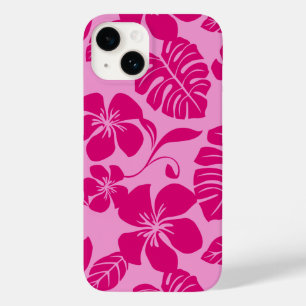 Coque Pour iPhone 14 PINK BIKINI (PINK x 2)