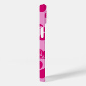 Coques Case-Mate iPhone PINK BIKINI (PINK x 2) (Verso / Droite)