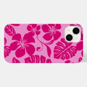 Coques Case-Mate iPhone PINK BIKINI (PINK x 2) (Verso (horizontal))