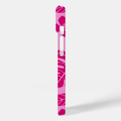 Coques Case-Mate iPhone PINK BIKINI (PINK x 2) (Verso / Gauche)