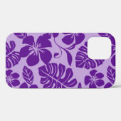 Coques Case-Mate iPhone PINK BIKINI (PURPLE x 2) (Verso (horizontal))