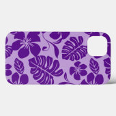 Coques Case-Mate iPhone PINK BIKINI (PURPLE x 2) (Verso (horizontal))