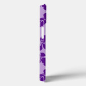 Coques Case-Mate iPhone PINK BIKINI (PURPLE x 2) (Verso / Droite)