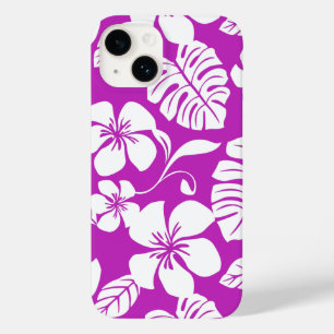 COQUE POUR iPhone 14 PINK BIKINI (RASPBERRY)