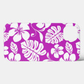 COQUES Case-Mate iPhone PINK BIKINI (RASPBERRY) (Verso (horizontal))