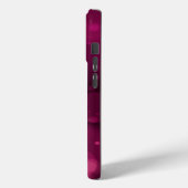 Coques Case-Mate iPhone Pink Bokeh (Verso / Gauche)