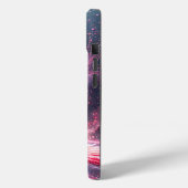 Coques Case-Mate iPhone Pink explosion (Verso / Gauche)