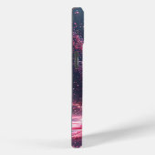 Coques Case-Mate iPhone Pink explosion (Verso / Droite)