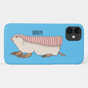 Case-Mate iPhone Case Pink fairy armadillo