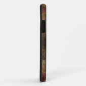 Coques Case-Mate iPhone Pink Green & Black iPhone 5 Coque-Mate à peine là (Dos/Droite)