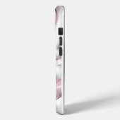 Coques Case-Mate iPhone Pink haert  (Verso / Gauche)