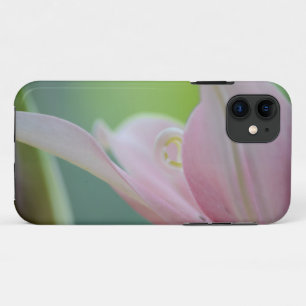 Case-Mate iPhone Case Pink Lily par Shirley Taylor