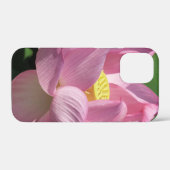 Coques Case-Mate iPhone Pink Lotus Flower IV (Verso (horizontal))