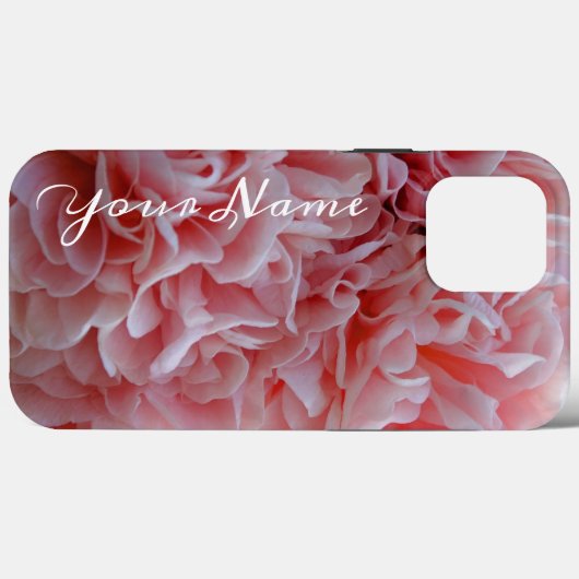 Coques Case-Mate iPhone Pink Mallow (Verso (horizontal))