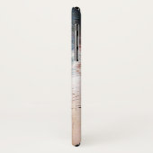 COQUES Case-Mate iPhone PINK MOUNTAINS LAC ALPINE SUNSET PAYSAGE (Dos/Gauche)