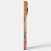 COQUES Case-Mate iPhone PINK MOUNTAINS LAC ALPINE SUNSET PAYSAGE (Verso / Droite)